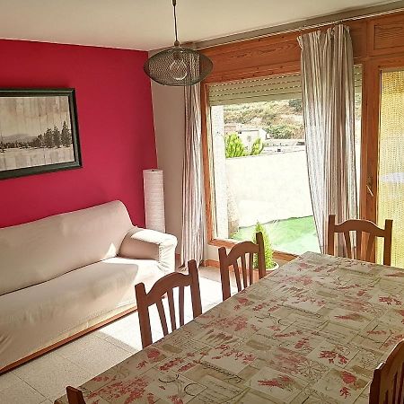 Cal Pablo Apartment Rocafort de Vallbona Bagian luar foto