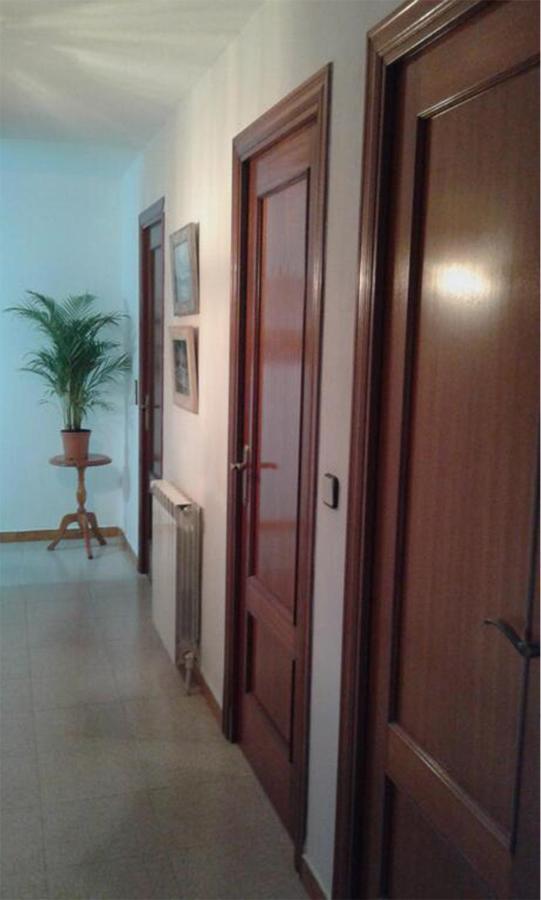 Cal Pablo Apartment Rocafort de Vallbona Bagian luar foto