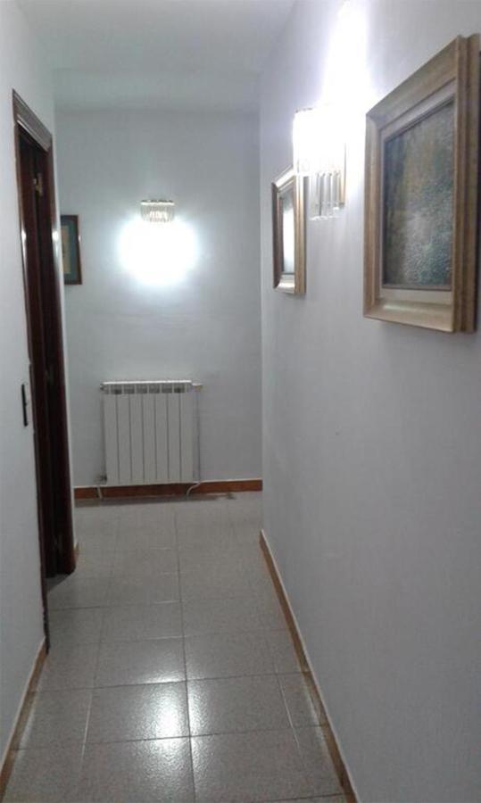Cal Pablo Apartment Rocafort de Vallbona Bagian luar foto