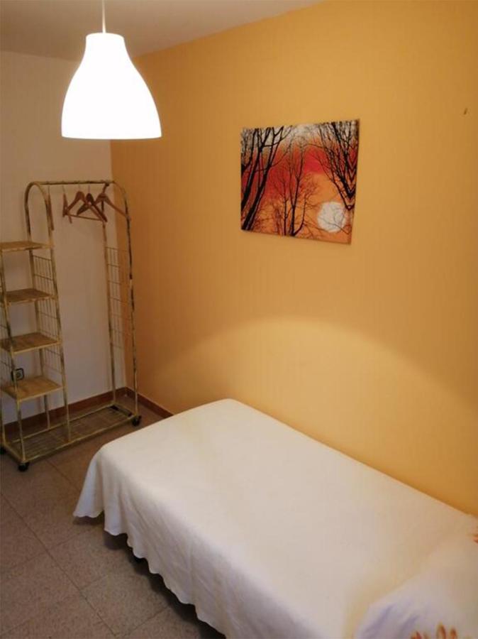 Cal Pablo Apartment Rocafort de Vallbona Bagian luar foto