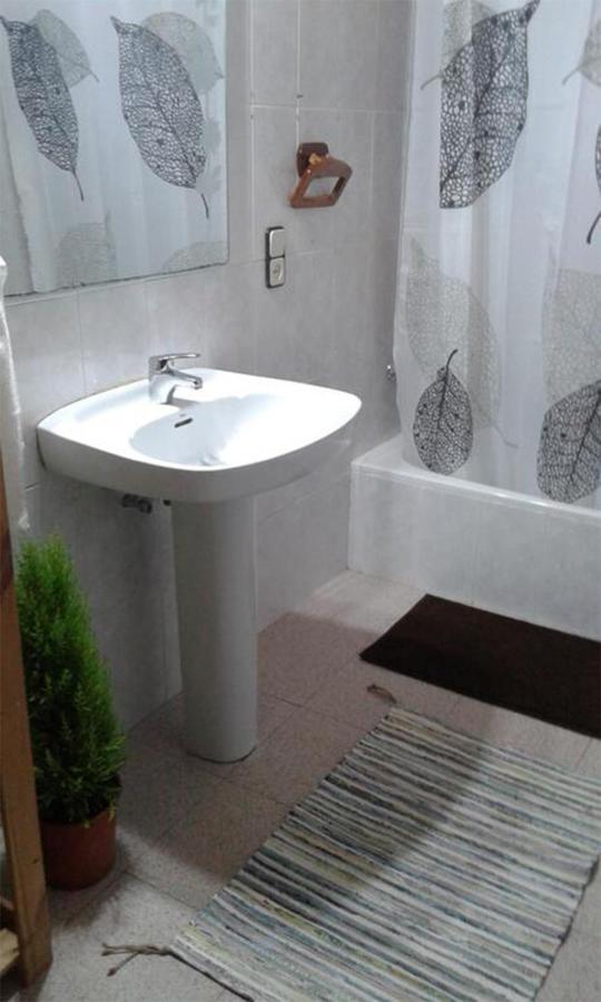 Cal Pablo Apartment Rocafort de Vallbona Bagian luar foto