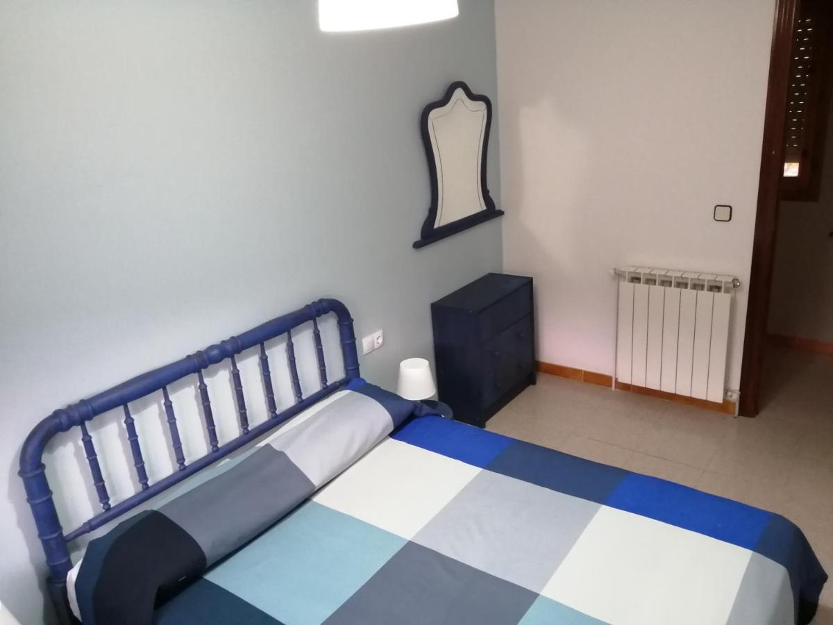 Cal Pablo Apartment Rocafort de Vallbona Bagian luar foto